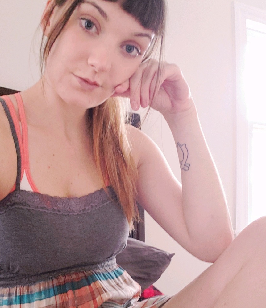 Meet your Posher, Missy